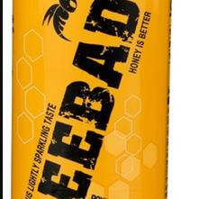BeeBad Energy Drink Honey 12/8